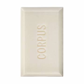 Натуральное очищающее мыло для тела Corpus No. Green Natural Cleansing Bar, 170 г Натуральное очищающее мыло для тела Corpus No. Green Natural Cleansing Bar, 170 г