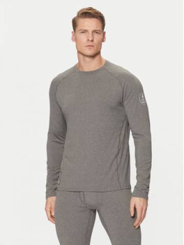 Surfanic Верхня термоактивна білизна SWX1601 Сірий Slim Fit Surfanic Верхня термоактивна білизна SWX1601 Сірий Slim Fit