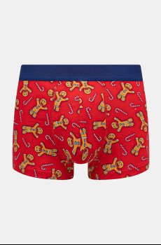 Хлопковые боксёры Medicine 2 шт