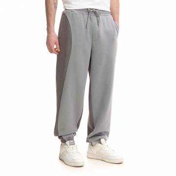 Cropp - Спортивні брюки-джогери - темно-сірий Cropp - Спортивні брюки-джогери - темно-сірий
