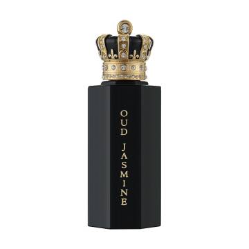 Royal Crown Oud Jasmine Парфюмированная вода унисекс, 100 мл Royal Crown Oud Jasmine Парфюмированная вода унисекс, 100 мл
