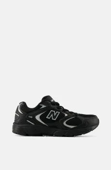 Детские черные кроссовки 408 Черный 13.5 New Balance P4088PY
