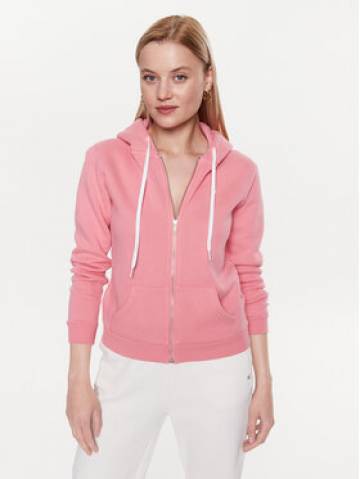 Polo Ralph Lauren Світшот 211891559015 Рожевий Regular Fit Polo Ralph Lauren Світшот 211891559015 Рожевий Regular Fit