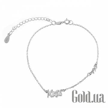 Браслет на ногу Silvex925 Браслет на ногу Silvex925