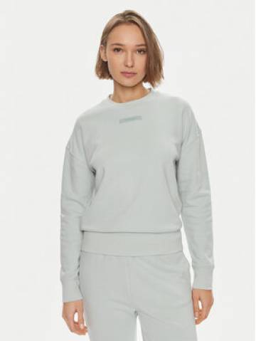 Calvin Klein Світшот Micro Logo K20K206630 Зелений Regular Fit Calvin Klein Світшот Micro Logo K20K206630 Зелений Regular Fit