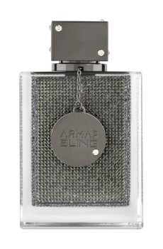 Armaf Club de Nuit Bling Парфюмированная вода унисекс, 75 мл