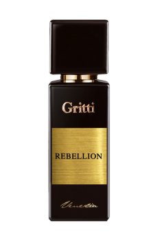 Gritti Rebellion Парфюмированная вода унисекс, 100 мл