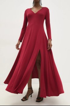 Платье Answear.LAB