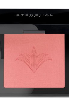 Компактная румяна для лица Stendhal Illuminating Blush 301 Rose Nevada, 5.5 г