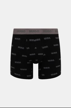 Боксеры HUGO 3 шт BOXERBR TRIPLET GIFT