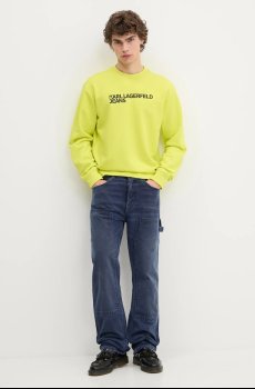 Кофта Karl Lagerfeld Jeans