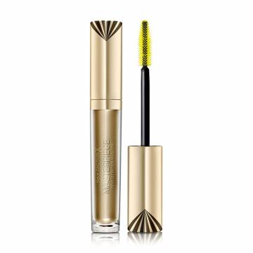 Тушь для ресниц Max Factor Masterpiece Gold 01 Black, 4.5 мл Тушь для ресниц Max Factor Masterpiece Gold 01 Black, 4.5 мл
