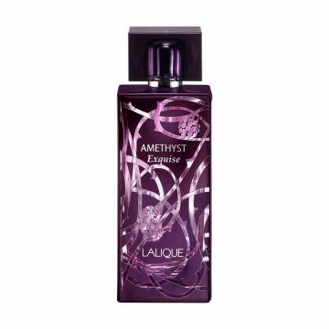 Lalique Amethyst Exquise Парфюмированная вода женская, 100 мл