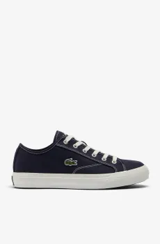 Мужские голубые кроссовки Голубой 44 Lacoste 749CMA0017J18