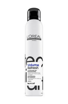 Профессиональный сухой шампунь LOreal Professionnel Tecni. ART Morning After Dust, 200 мл