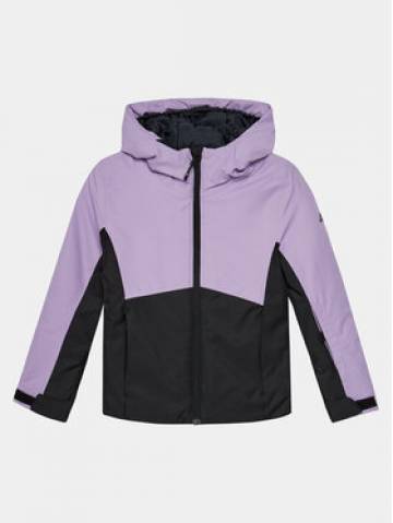 4F Лижна куртка 4FJAW23TTJAF292 Фіолетовий Regular Fit 4F Лижна куртка 4FJAW23TTJAF292 Фіолетовий Regular Fit