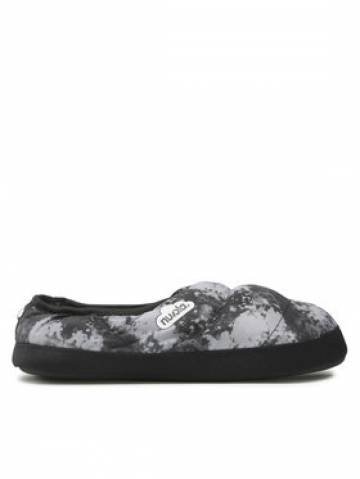 Nuvola Тапочки Classic Printed UNCLPR21TEM10 Сірий Nuvola Тапочки Classic Printed UNCLPR21TEM10 Сірий
