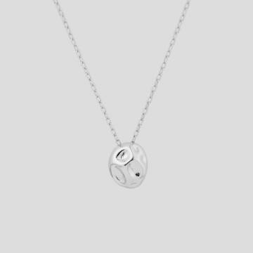 Серебряная подвеска Minimal 9560442 Серебряная подвеска Minimal 9560442