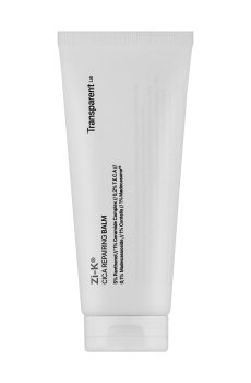 Восстанавливающий бальзам для лица Transparent Lab Zi-K Cica Repairing Balm с экстрактом центеллы, 100 мл