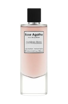 Panouge Perle Rare Rose Agathe Парфюмированная вода унисекс, 100 мл