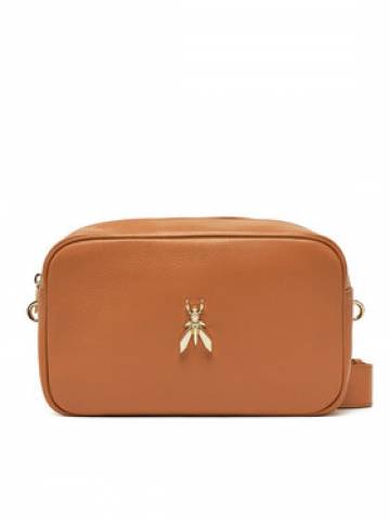 Patrizia Pepe Сумка 8B0218/L001-B815 Коричневий Patrizia Pepe Сумка 8B0218/L001-B815 Коричневий