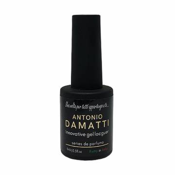 Гель-лак для ногтей Antonio Damatti Innovative Gel Lacguer, 001, 9 мл Гель-лак для ногтей Antonio Damatti Innovative Gel Lacguer, 001, 9 мл