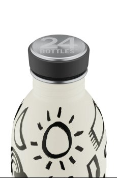 Бутылка 24bottles Urban 050 Viva la Vida