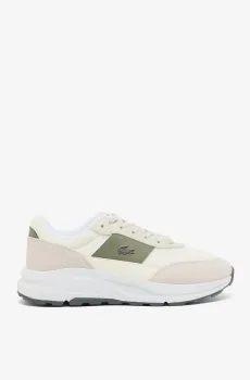 Мужские бежевые кроссовки Бежевый 42.5 Lacoste 751SMA00322R1