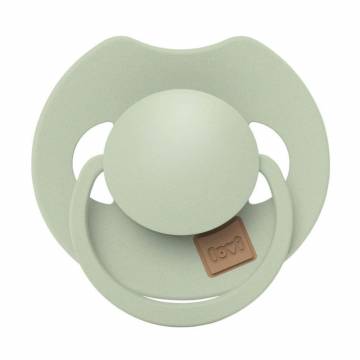 Пустышка LOVI Prime силиконовая, динамическая, Pistachio, от 0 до 6 месяцев, 1 шт (34/412) Пустышка LOVI Prime силиконовая, динамическая, Pistachio, от 0 до 6 месяцев, 1 шт (34/412)