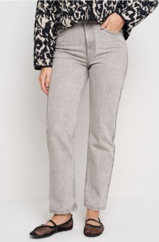 Джинси carpenter - сірий