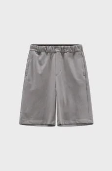 Мужские серые шорты BERMUDA Серый L CMP 36D7307-U331