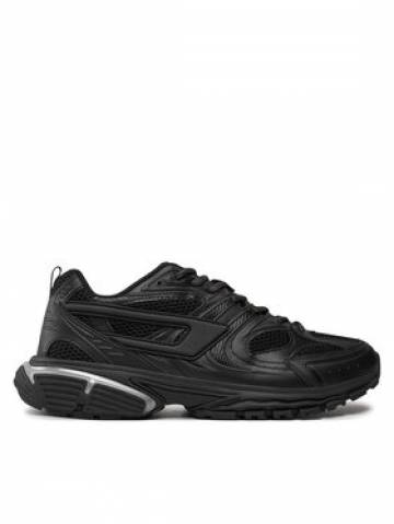 Diesel Снікерcи S-Serendipity Pro-X1 Y03373P0423 Чорний Diesel Снікерcи S-Serendipity Pro-X1 Y03373P0423 Чорний