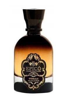 Epico Otello Парфюмированная вода унисекс, 100 мл