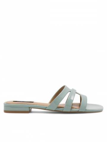 Nine West Шльопанці 123AL1207-1 Голубий Nine West Шльопанці 123AL1207-1 Голубий