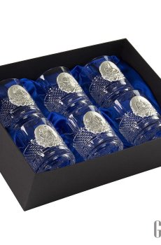 Подарки Boss Crystal