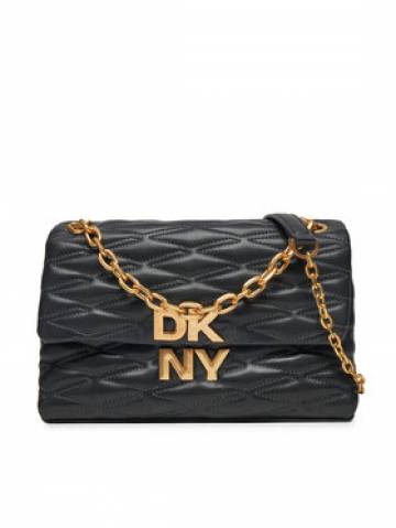DKNY Сумка Minna R433KG73 Чорний DKNY Сумка Minna R433KG73 Чорний