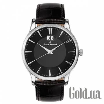 Швейцарские часы Claude Bernard Швейцарские часы Claude Bernard