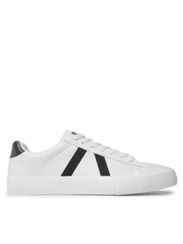 Jack&Jones Снікерcи Jfwfreeman 12230427 Білий Jack&Jones Снікерcи Jfwfreeman 12230427 Білий