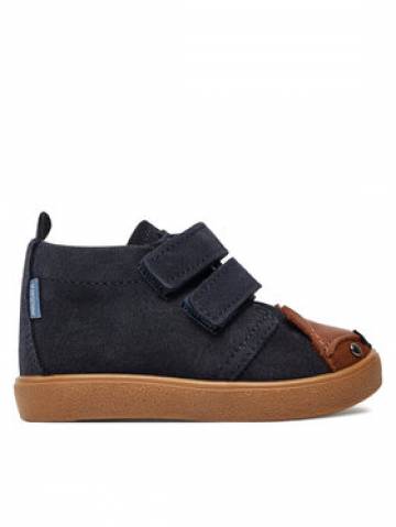 Mrugała Черевики Suzie 5180/4-73 Cиній Mrugała Черевики Suzie 5180/4-73 Cиній