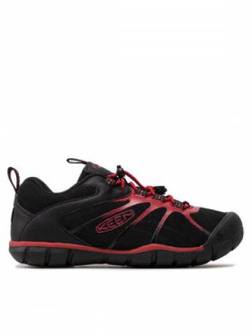 Keen Трекінгові черевики Chandler 2 Cnx 1026493 Чорний Keen Трекінгові черевики Chandler 2 Cnx 1026493 Чорний
