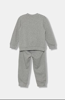 Детский хлопковый спортивный костюм United Colors of Benetton