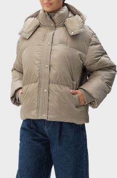 Пуховик