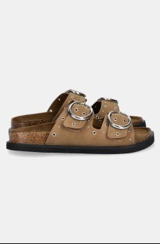 Шлепанцы Answear.LAB