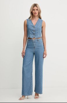 Безрукавка Morgan