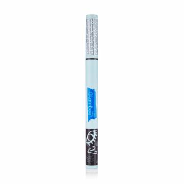 Подводка-маркер для глаз GlamBee Artist Brush, черная, 0.8 г Подводка-маркер для глаз GlamBee Artist Brush, черная, 0.8 г