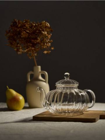 Глечик - білий