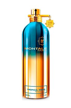 Montale Tropical Wood Парфюмированная вода унисекс, 100 мл