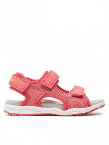 Viking Босоніжки Anchor Sandal 3V 3-43730-51 Кораловий Viking Босоніжки Anchor Sandal 3V 3-43730-51 Кораловий