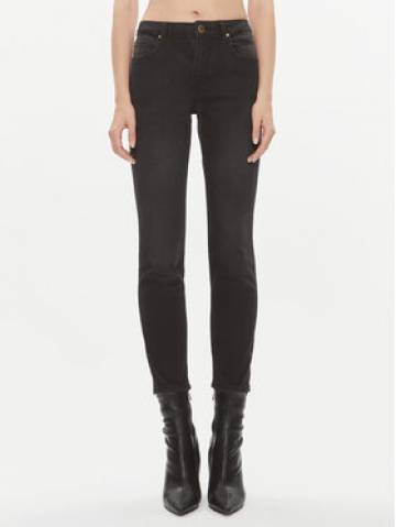 Pinko Джинси Sabrina 100169 A102 Чорний Skinny Fit Pinko Джинси Sabrina 100169 A102 Чорний Skinny Fit