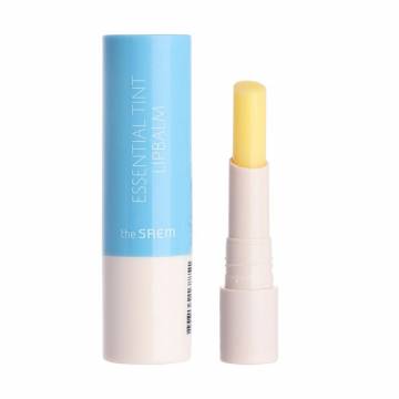 Бальзам-стік для губ The Saem Saemmul Essential Tint Lipbalm WH01, 4 г Бальзам-стік для губ The Saem Saemmul Essential Tint Lipbalm WH01, 4 г